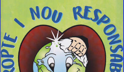 Seychelles ready for clean-up campaign