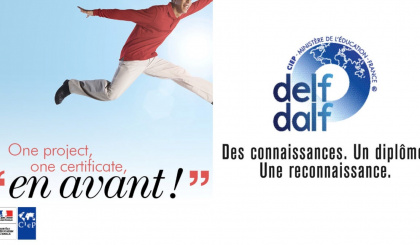 Focus sur la langue française