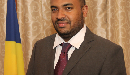 Message of the Minister for Environment, Energy and Climate Change for the Clean up the World Campaign 2019