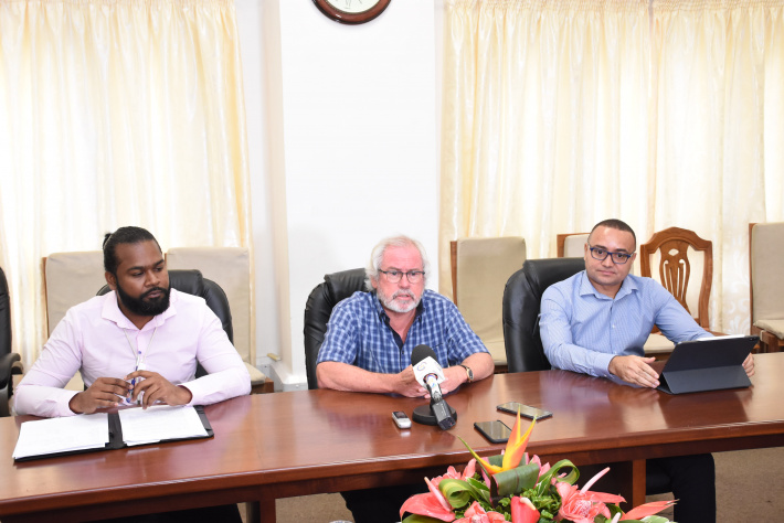 Seychelles to request re-rating of anti-money laundering, counter terrorist financing standards