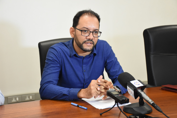 Registered fishermen and farmers will not pay business tax