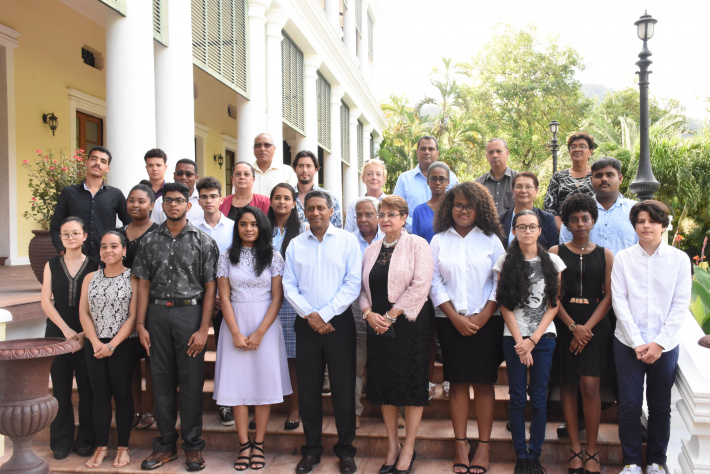 Cambridge International IGCSE, AS Level and A Level Examinations