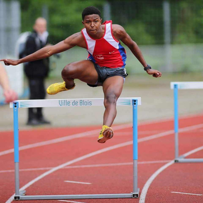 2019 IAAF World Athletics Championships