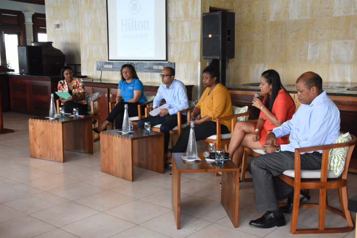 Curtains fall on second Tourism Festival