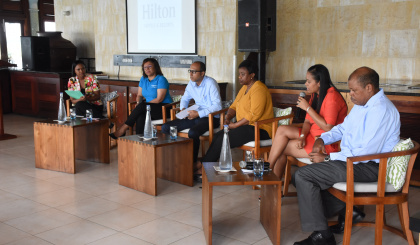 Curtains fall on second Tourism Festival