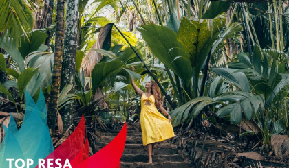 STB and trade partners all set for IFTM Top Resa 2019