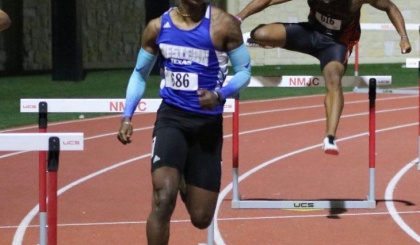 2019 IAAF World Athletics Championships