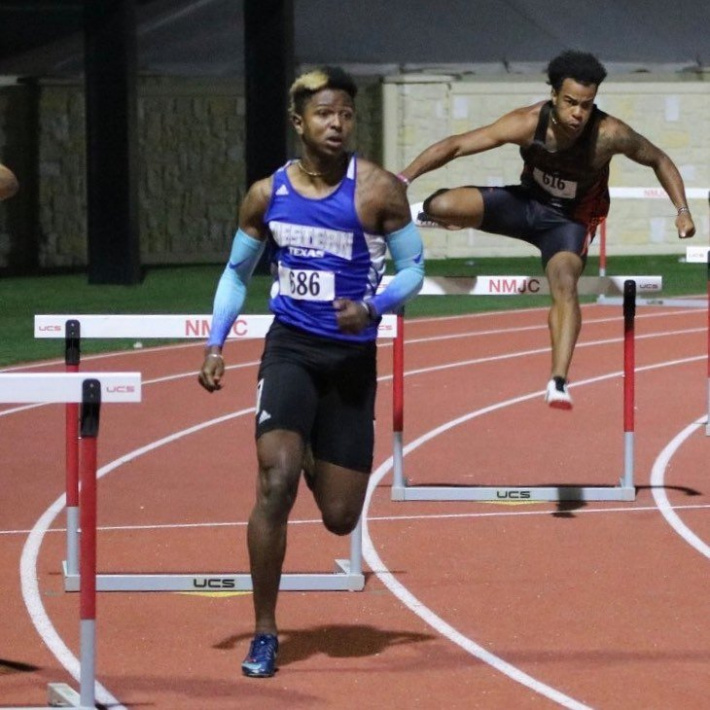 2019 IAAF World Athletics Championships