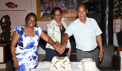 Teachers’ Week
