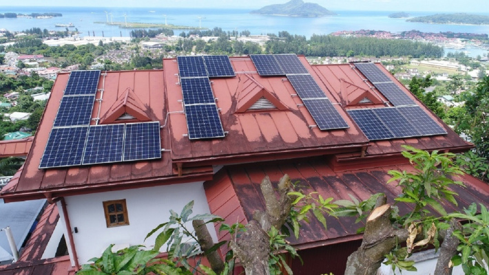Photovoltaic energy: A quick glance