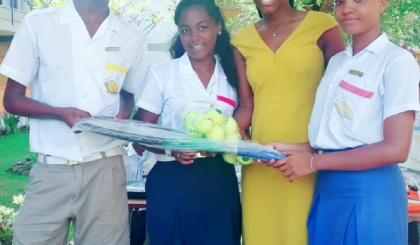 Tennis