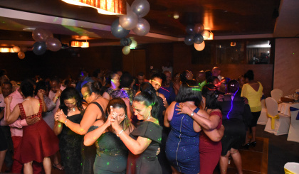 Teachers’ Week 2019 wraps up with gala