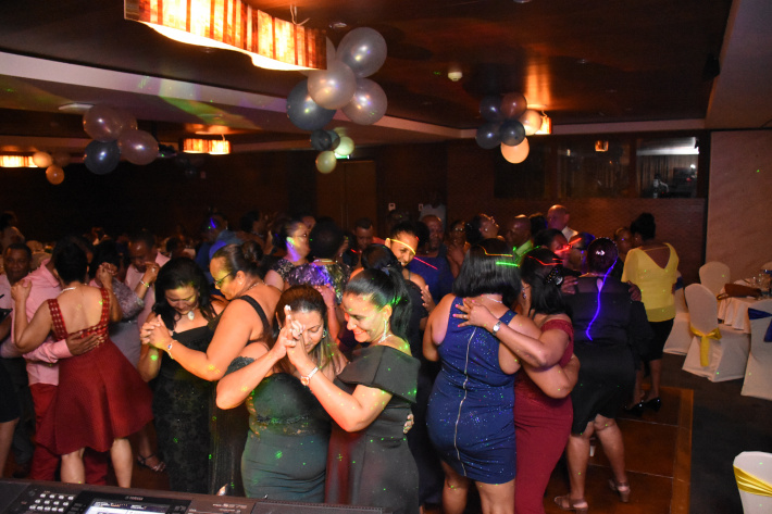 Teachers’ Week 2019 wraps up with gala