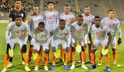 Football: SeyPearl Premier League