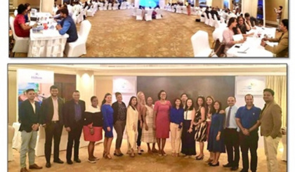 STB strengthens its outreach in India with three-city roadshow