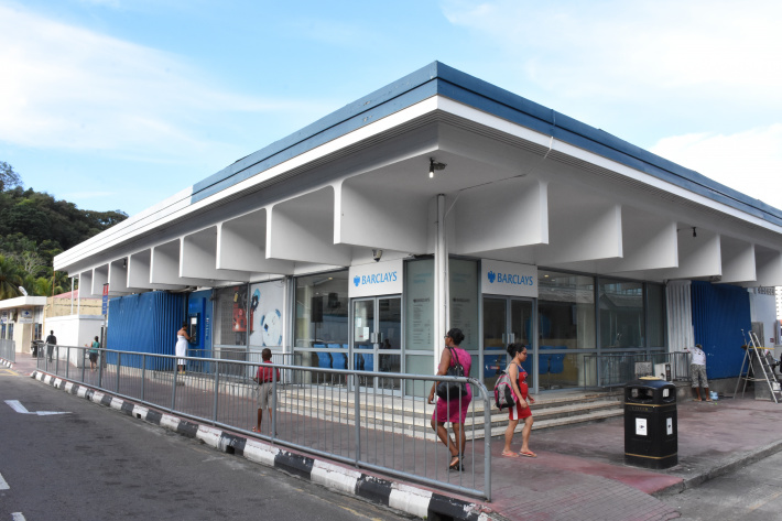 Barclays Bank Seychelles prepares for name change to Absa