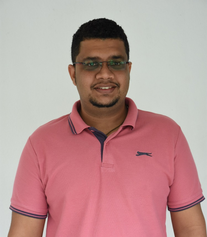 UP CLOSE … with Julio Elizabeth, Quantity Surveyor at Shreeji Construction Pty LTD of the Shreeji Group