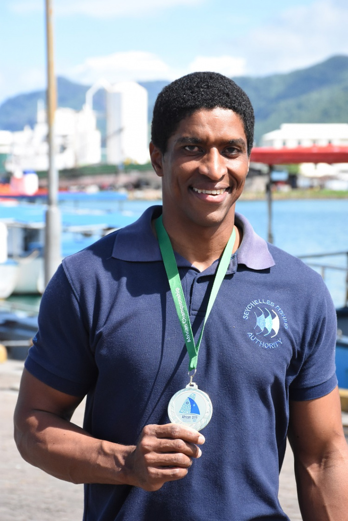 Sailing: Tokyo Olympic Games 2020