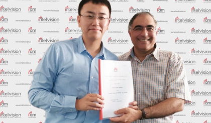 Intelvision to venture into 5G mobile network as from 2020