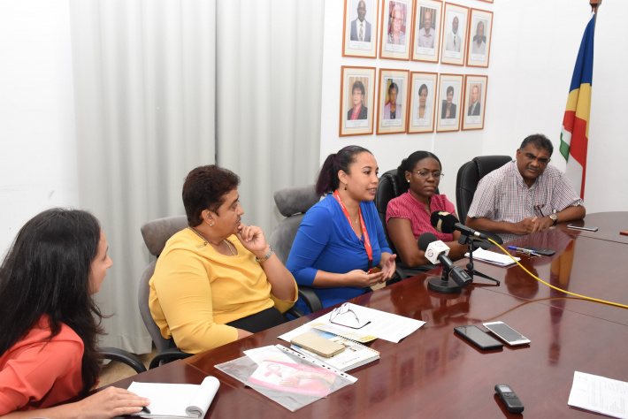 2,200 new cancer cases in 10 years in Seychelles