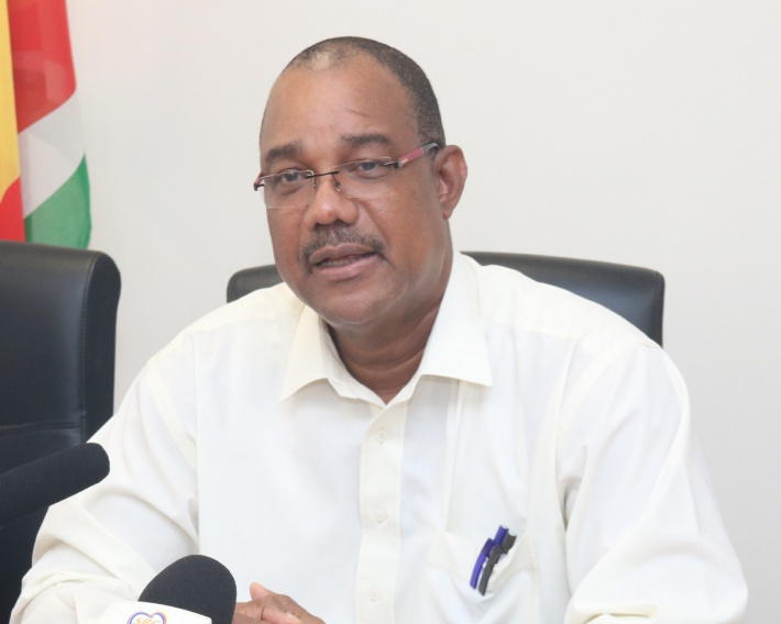 Seychelles develops policy to deal with pregnant mothers on heroin