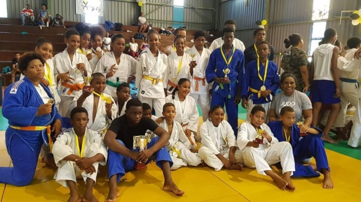 Judo: 4th Etoile Judo Club Tournament     Etoile Club shines brighter at own competition
