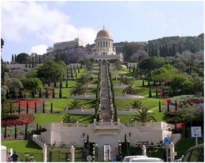 The Báb – Herald of the Bahá’í Faith: