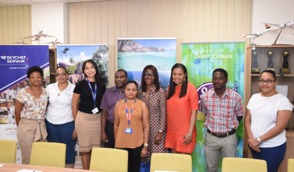 New nature trail competition launched