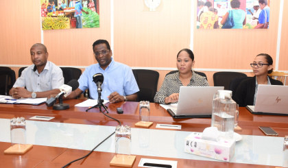 Seychelles secures €58.2m in EU-Seychelles fisheries partnership