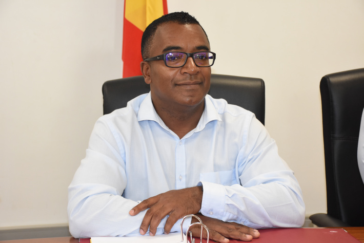 Study to determine if Seychelles should follow other Sids to ratify 5 further maritime conventions