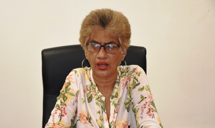 In line with Kigali amendments to Montreal Protocol