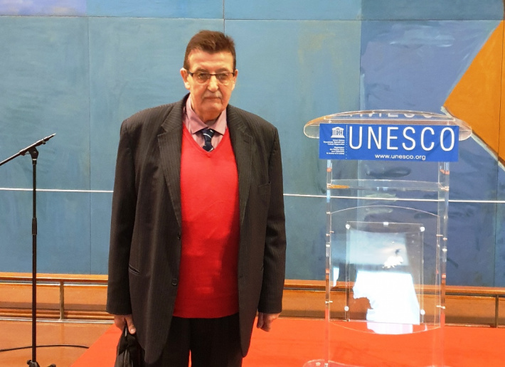 L’UNESCO veut protéger le sport et ses pratiquants en luttant contre toutes les formes de tricheries