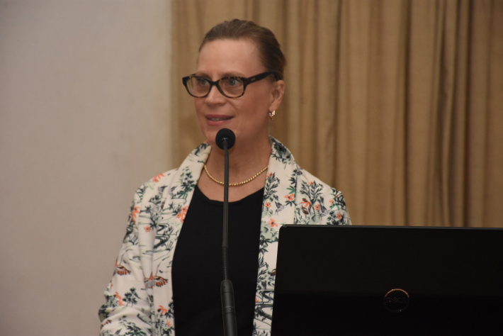 Officers get better insight into Access to Information Act