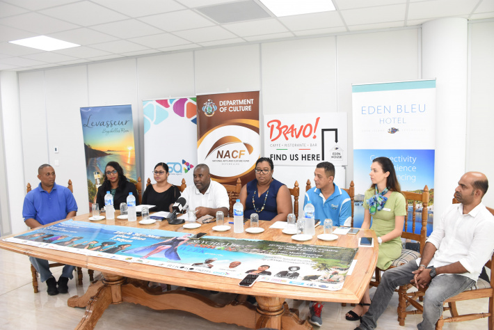 Second Seychelles fashion show promises to be bigger than last year’s