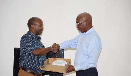 UniSey gets new digital library