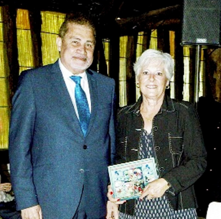 Les peintres normands couchent les Seychelles sur la toile