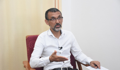 Negotiations between Health Care Agency and AMSA Renal Care