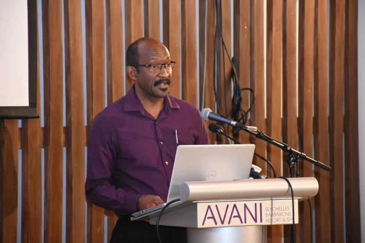 Seychelles hosts major scientific conference on ocean and health