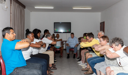 La Normandie aux Seychelles du 5 au 15 novembre 2019