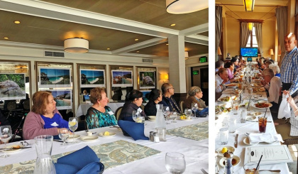 STB takes Seychelles to Los Angeles