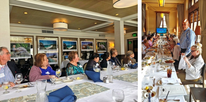 STB takes Seychelles to Los Angeles