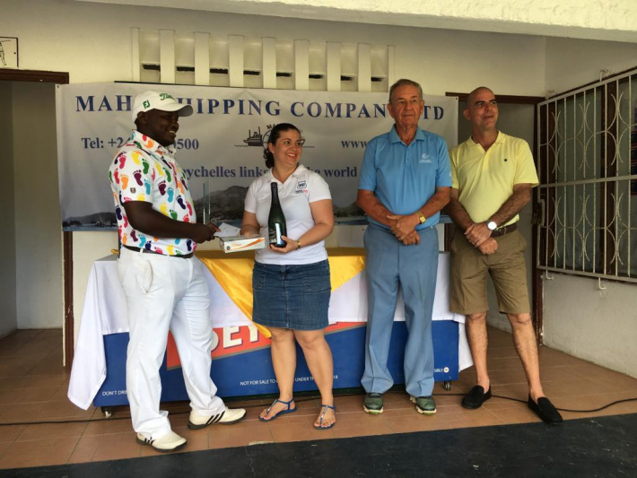 Seychelles Golf Club Championship 2019