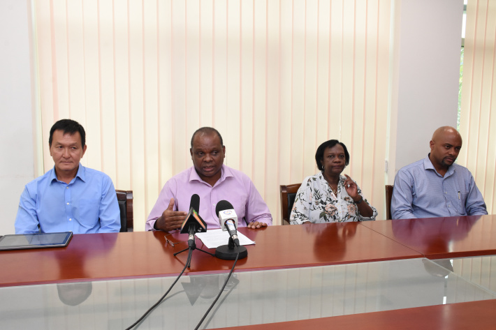 New agreements pertaining to Air Seychelles and SCAA