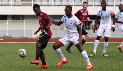 Football: SeyPearl Premier League