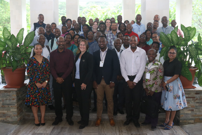 Seychelles hosts SADC water proficiency testing workshop