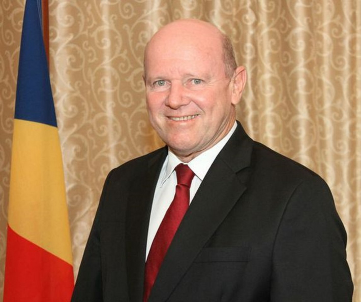 Alain St Ange v Seychelles government