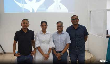 Nurturing the entrepreneurial spirit in the youth