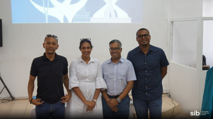 Nurturing the entrepreneurial spirit in the youth