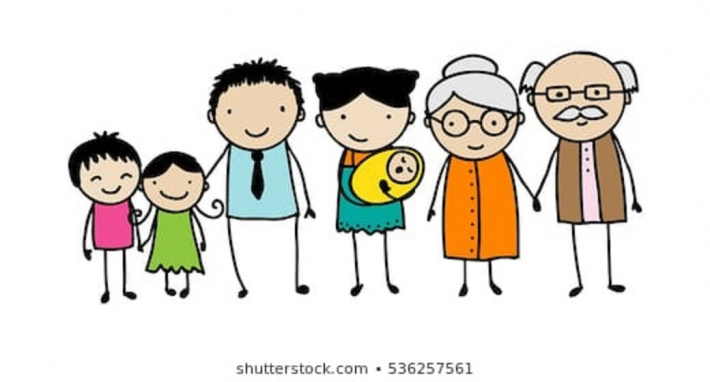 Practical Positive Parenting – some thoughts to share (PART 1)
