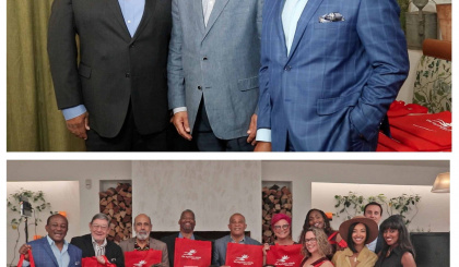 STB teams up with Turkish Airlines and Crystal Cruises to promote Seychelles in Los Angeles